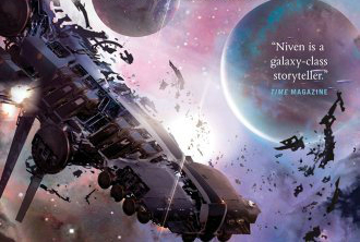 Illustration for article titled All The Science Fiction and Fantasy Books You Can't Afford to Miss in August
